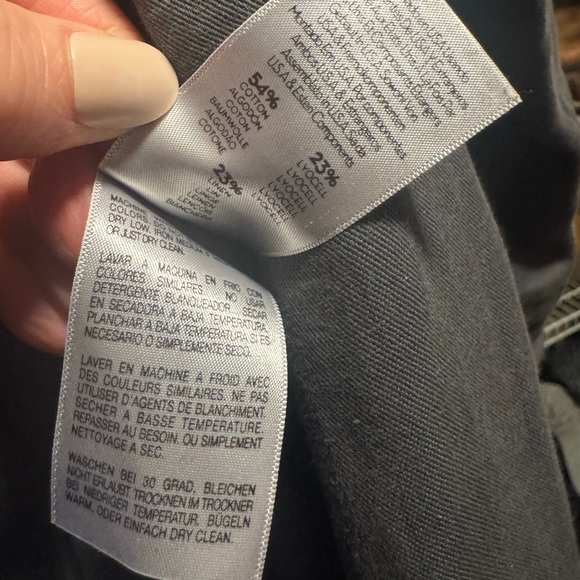 Mother Jumpsuit - Picture 7 of 9